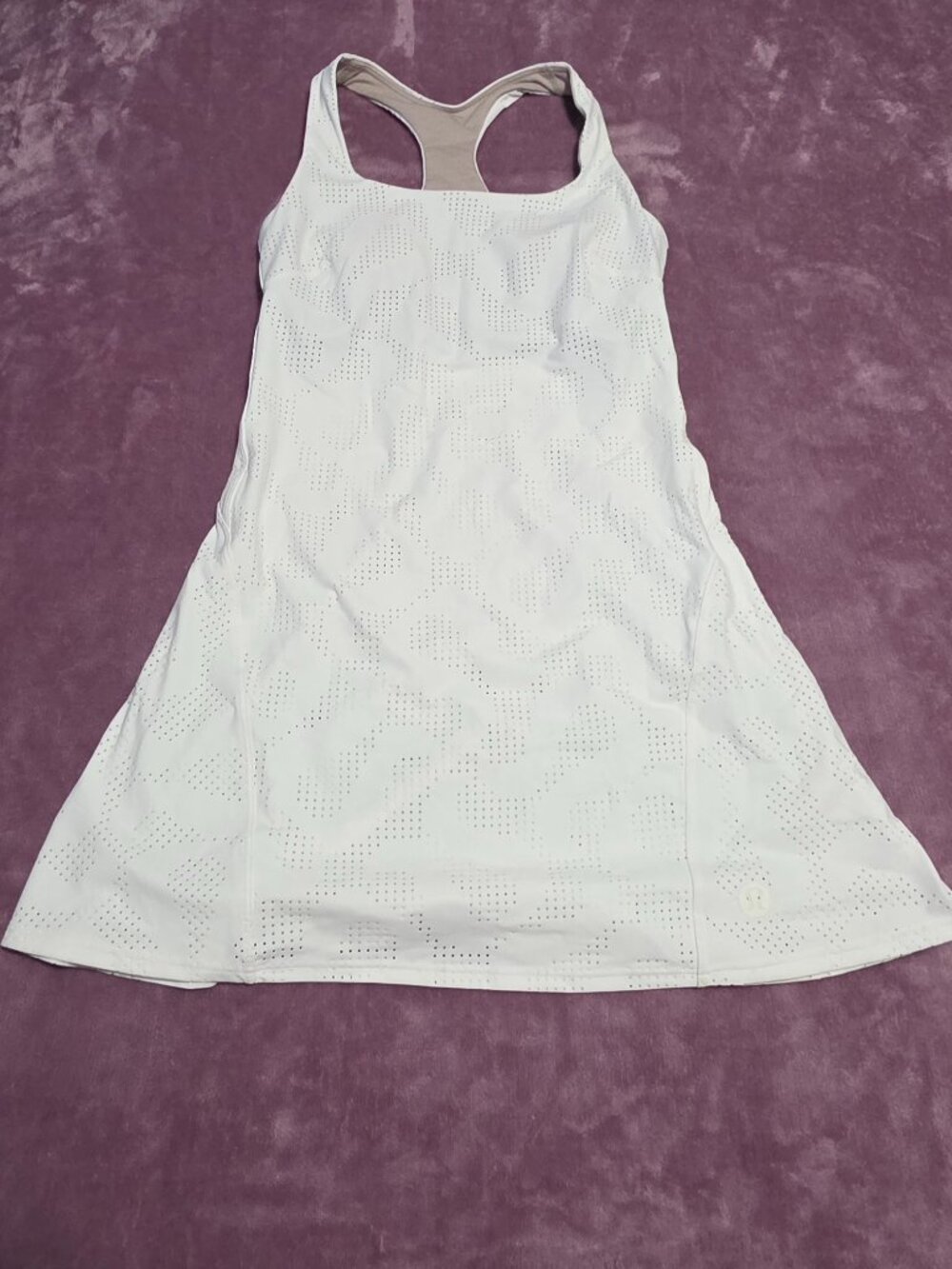 Womens active dress